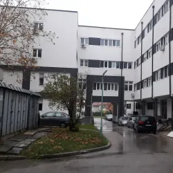 Dr. Irfan Ljubijankić Memorial House - Bihac