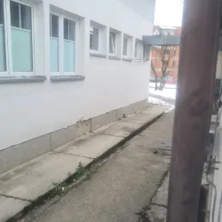 Dr. Irfan Ljubijankić Memorial House - Bihac