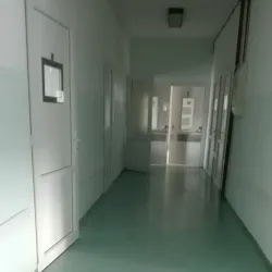 Dr. Irfan Ljubijankić Memorial House - Bihac