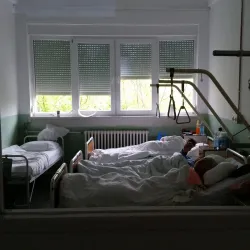 Dr. Irfan Ljubijankić Memorial House - Bihac