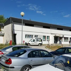 Dr. Irfan Ljubijankić Memorial House - Bihac