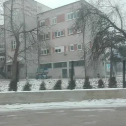 Dr. Irfan Ljubijankić Memorial House - Bihac