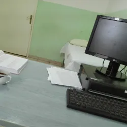 Dr. Irfan Ljubijankić Memorial House - Bihac