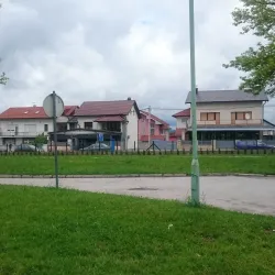 Dr. Irfan Ljubijankić Memorial House - Bihac