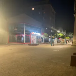 Fethija Mosque - Bihac