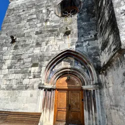 Fethija Mosque - Bihac