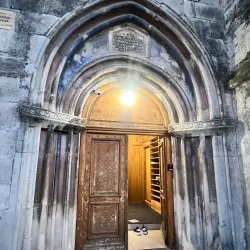 Fethija Mosque - Bihac