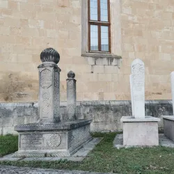 Fethija Mosque - Bihac