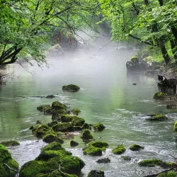 Krupa Waterfall - Bihac