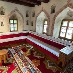 Museum of the Krajina Region - Bihac