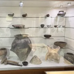 Museum of the Krajina Region - Bihac