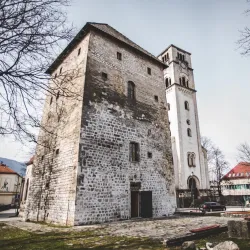 Museum of the Krajina Region - Bihac