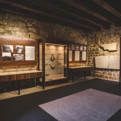 Museum of the Krajina Region - Bihac