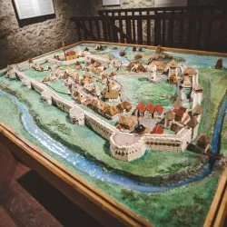 Museum of the Krajina Region - Bihac