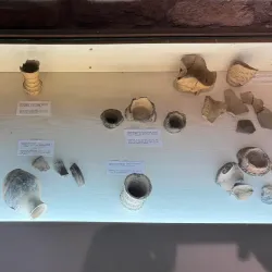 Museum of the Krajina Region - Bihac