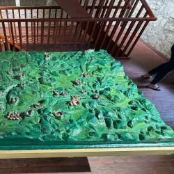 Museum of the Krajina Region - Bihac