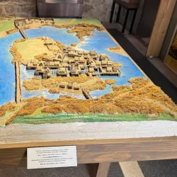 Museum of the Krajina Region - Bihac