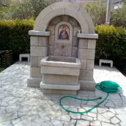 Rmanj Monastery - Bihac