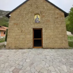 Rmanj Monastery - Bihac