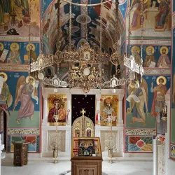 Rmanj Monastery - Bihac