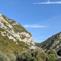 Rmanj Monastery - Bihac