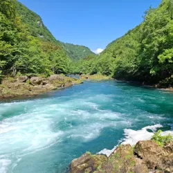 Una National Park - Bihac