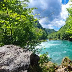Una National Park - Bihac