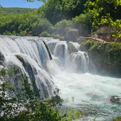 Una National Park - Bihac