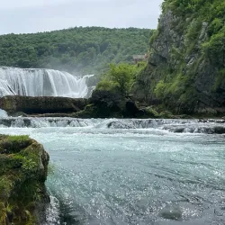 Una National Park - Bihac