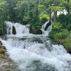 Una National Park - Bihac