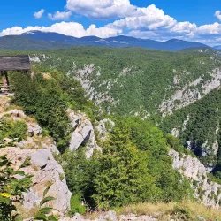 Una National Park - Bihac