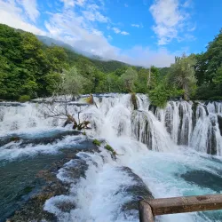 Una National Park - Bihac