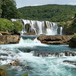 Una National Park - Bihac