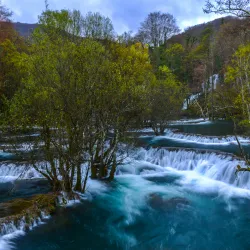 Una River - Bihac