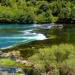 Una River - Bihac