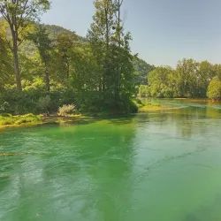Una River - Bihac