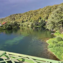 Una River - Bihac