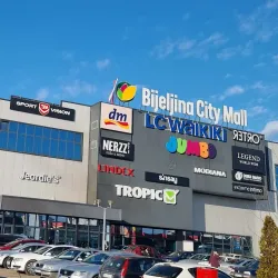 Bijeljina City Museum - Bijeljina