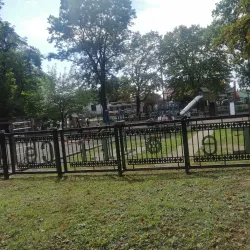 Bijeljina City Park - Bijeljina