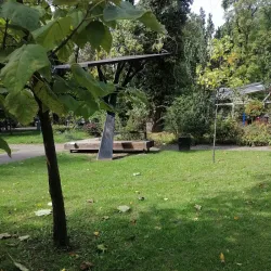 Bijeljina City Park - Bijeljina