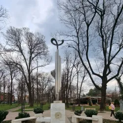 Bijeljina City Park - Bijeljina