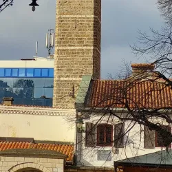 Bijeljina Clock Tower - Bijeljina