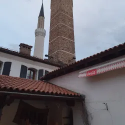 Bijeljina Clock Tower - Bijeljina