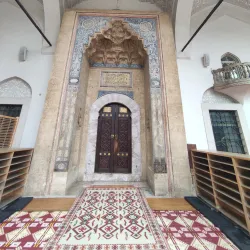 Bijeljina Clock Tower - Bijeljina