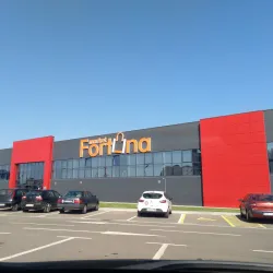 Bijeljina Market - Bijeljina