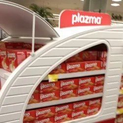 Bijeljina Market - Bijeljina