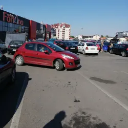 Bijeljina Market - Bijeljina