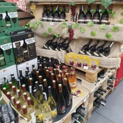 Bijeljina Market - Bijeljina