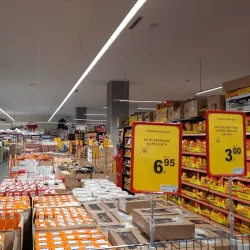 Bijeljina Market - Bijeljina