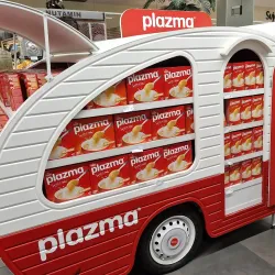 Bijeljina Market - Bijeljina